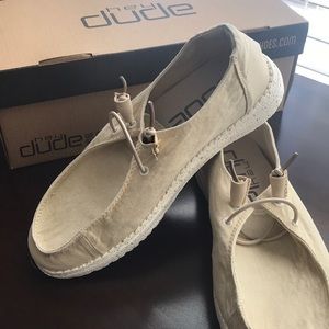 Women’s Hey Dude Wendy